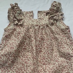 Tea collection bubble